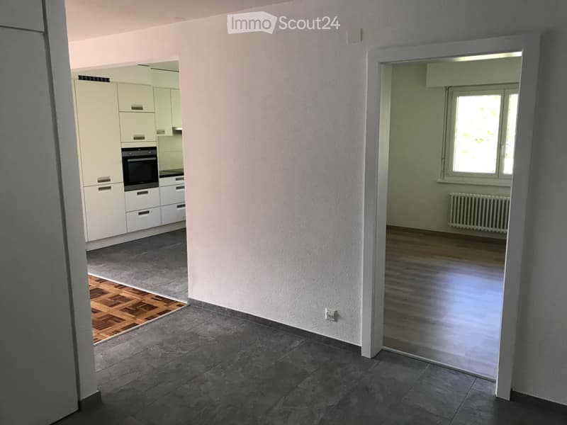 À remettre, appartement 4.5 pièces à Gravelone - Mars 2027 (2)