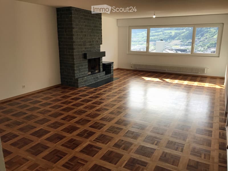 À remettre, appartement 4.5 pièces à Gravelone - Mars 2027 (4)