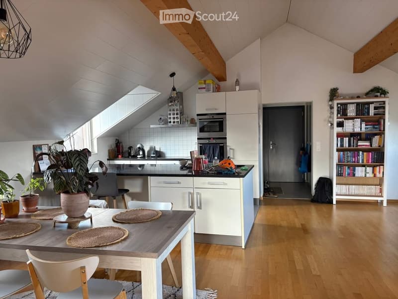 Appartement 3,5 pièces proche de Morges (2)