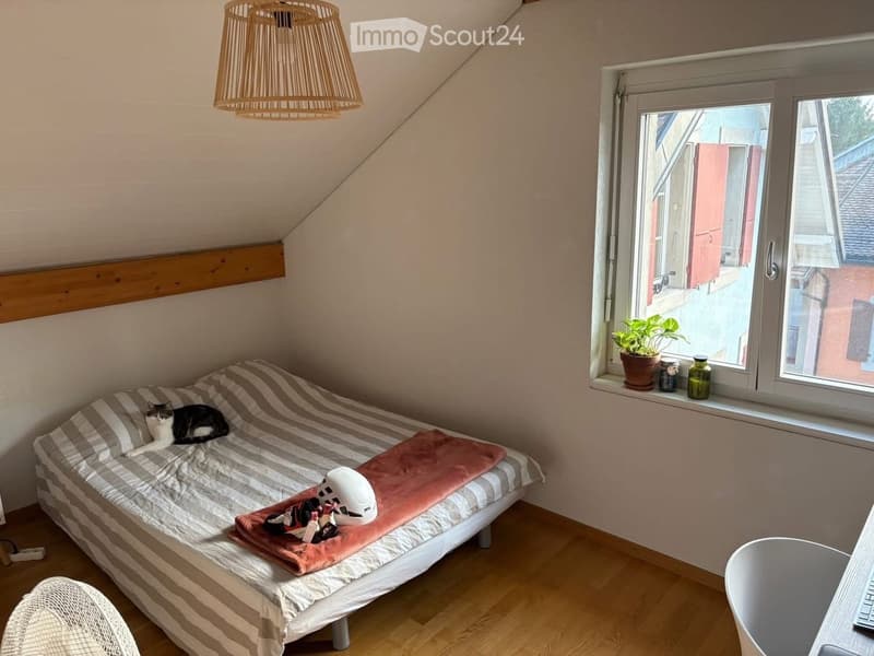 Appartement 3,5 pièces proche de Morges (5)