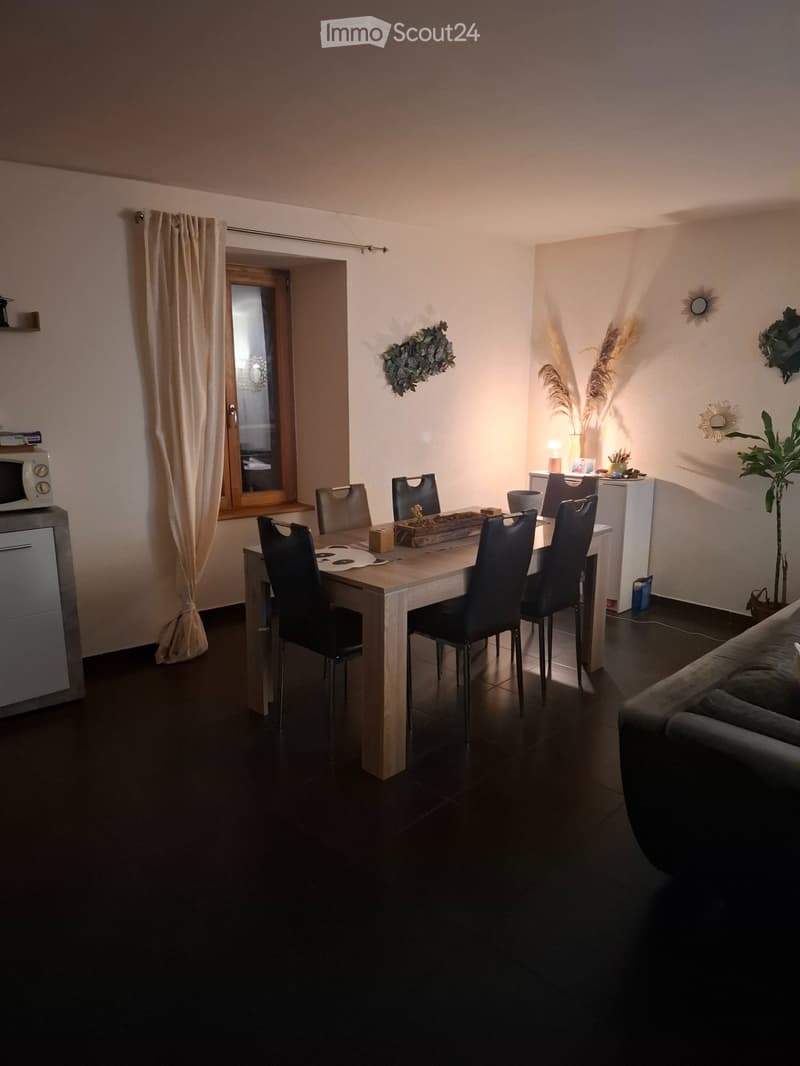 Appartement a louer vionnaz (2)