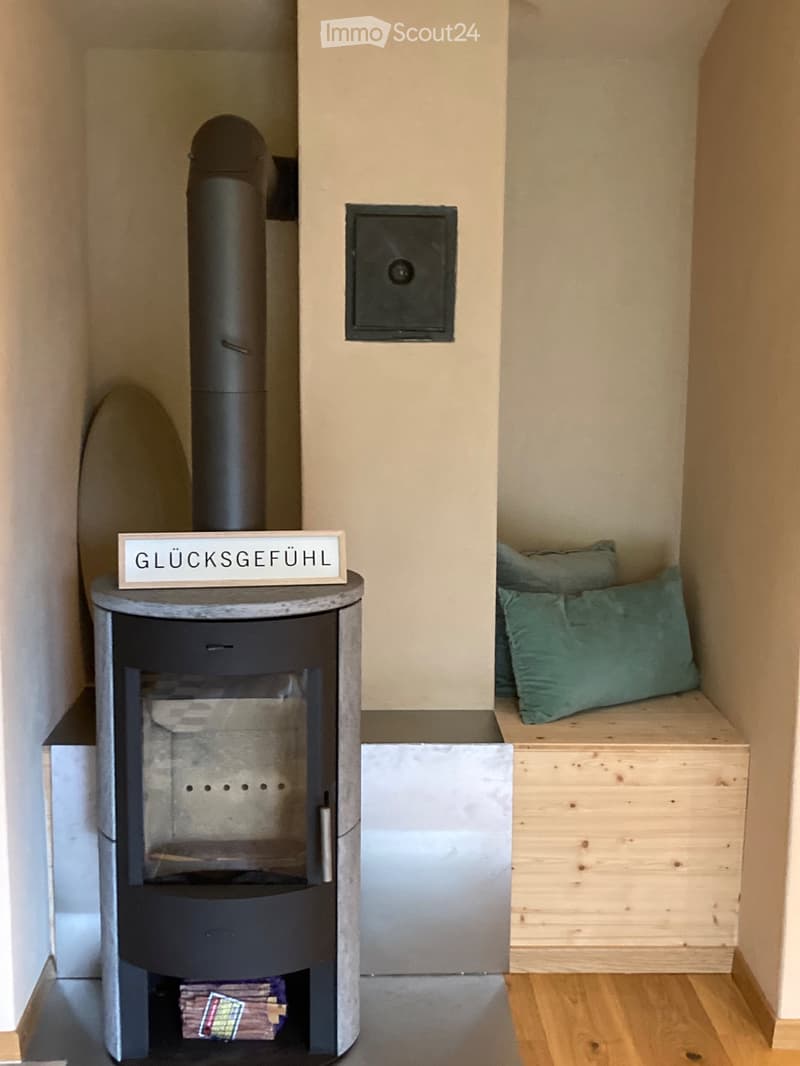 Möblierte Wohnung im Grünen, Monatsweise (2)