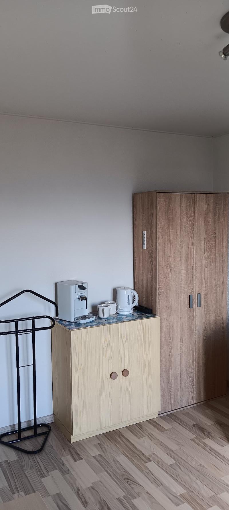 Chambre à Louer à Peseux (3)