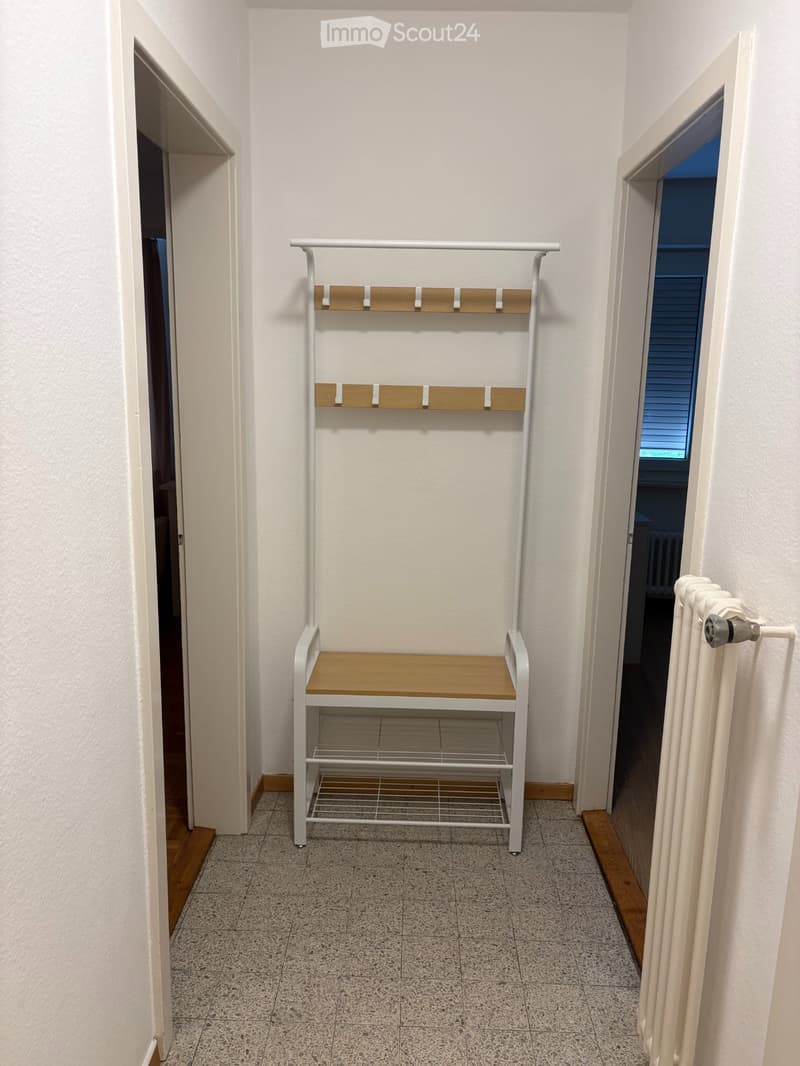 Reprise de bail - appartement 1.5 pièce à Lausanne (4)