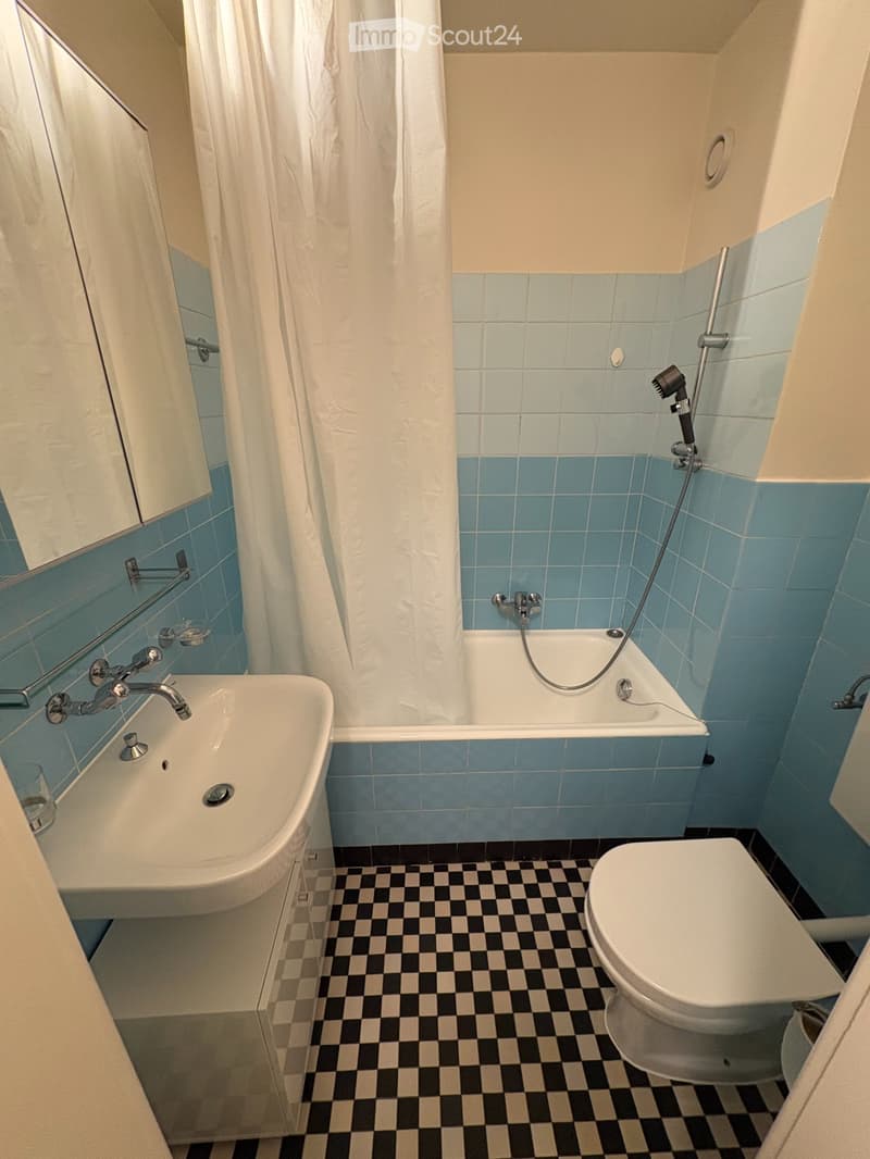 Reprise de bail - appartement 1.5 pièce à Lausanne (5)
