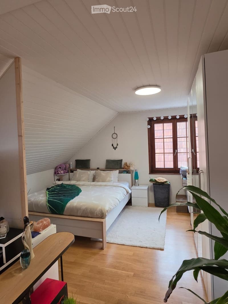 Reprise de bail, Charmant studio de 39 m² dès le 1er déc. (2)