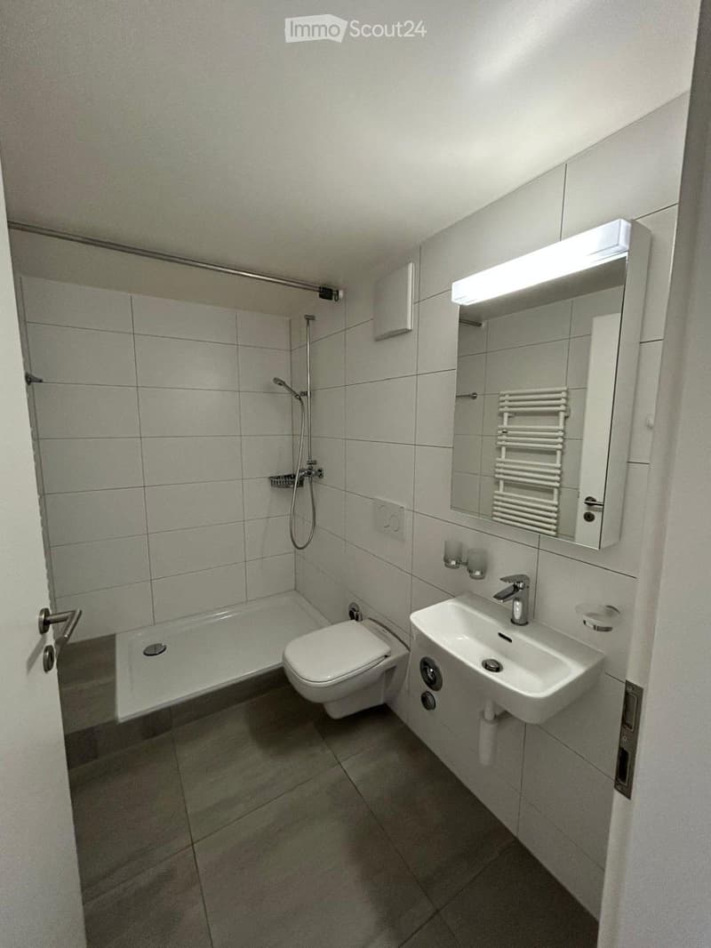 Reprise de bail, Charmant studio de 39 m² dès le 1er déc. (5)