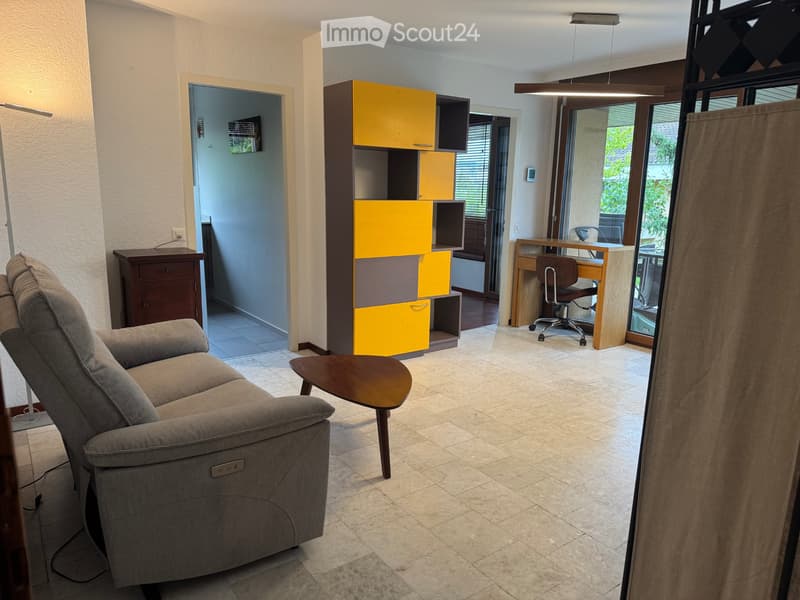 Appartement à louer (5)