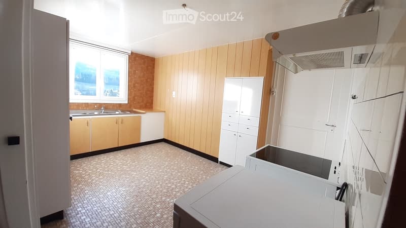 Appartement 3,5 pièces (1)