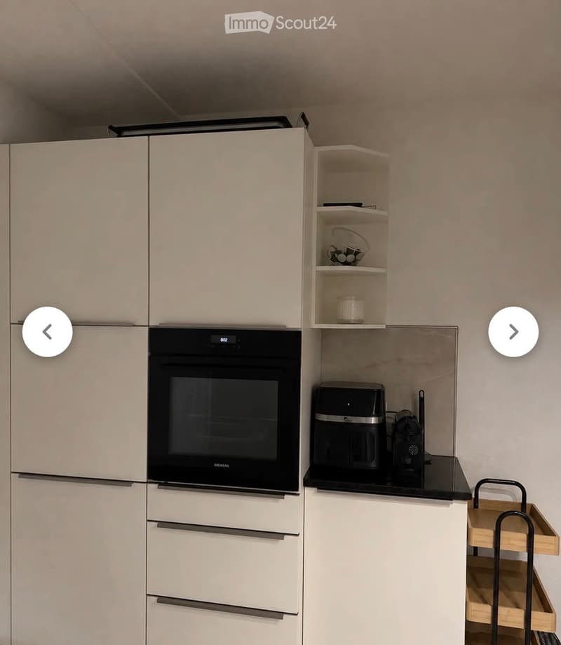 Superbe appartement, libre de suite, 3.5 pièces (4)