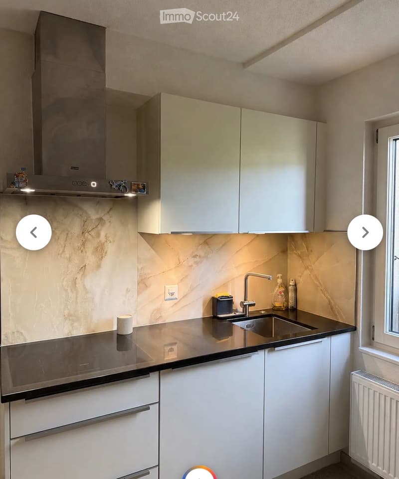 Superbe appartement, libre de suite, 3.5 pièces (3)