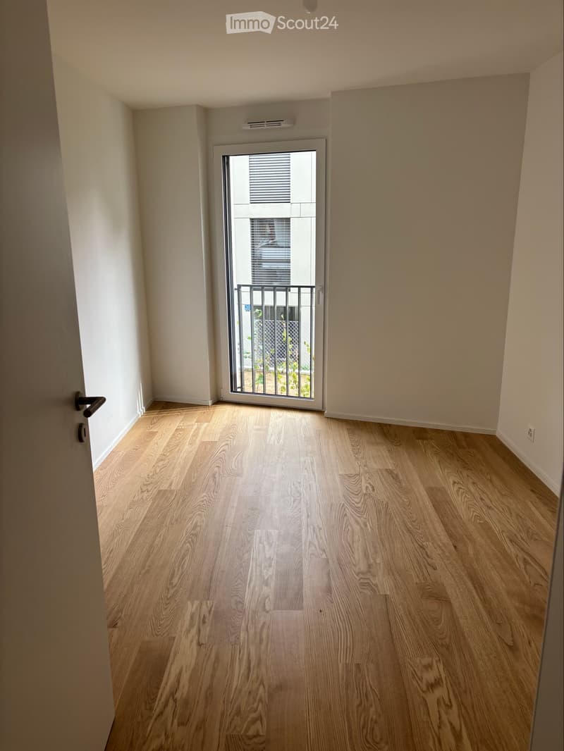 Chambre à louer dans colocation étudiante à Lausanne (5)