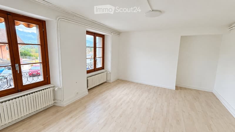 Appartement de 4 pièces à proximité de toutes les commodités (3)