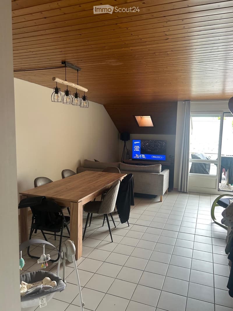 Duplex a remettre (2)