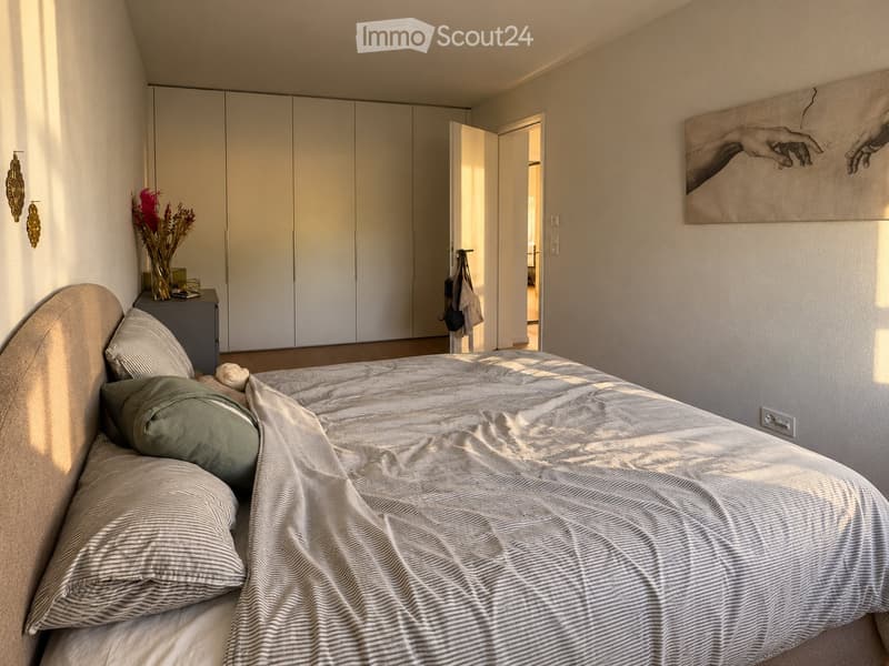 Appartement lumineux et spatieux (3)