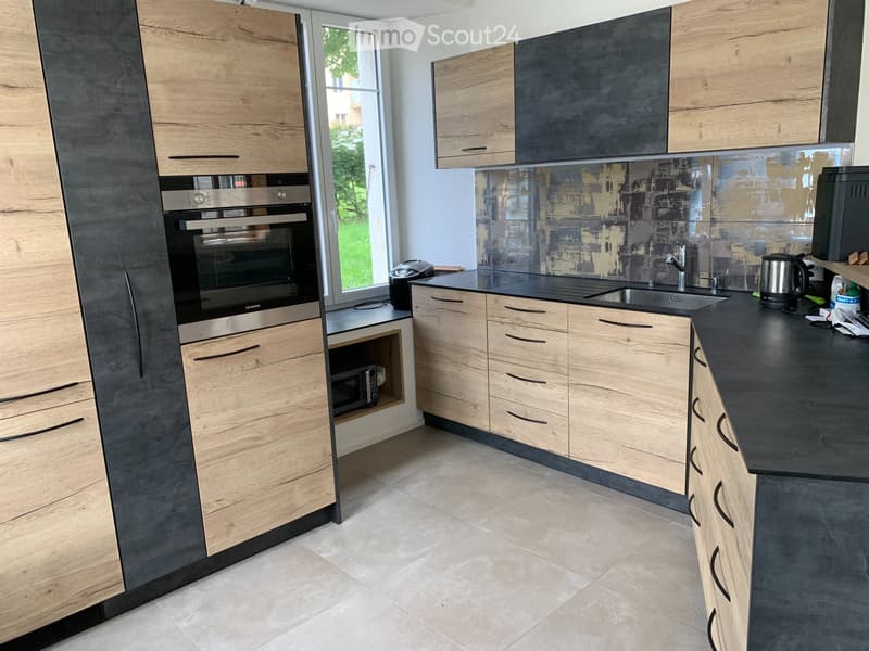 magnifique appartement rénové (2)