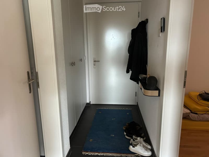 Joli appartement 3,5 à Fribourg (2)