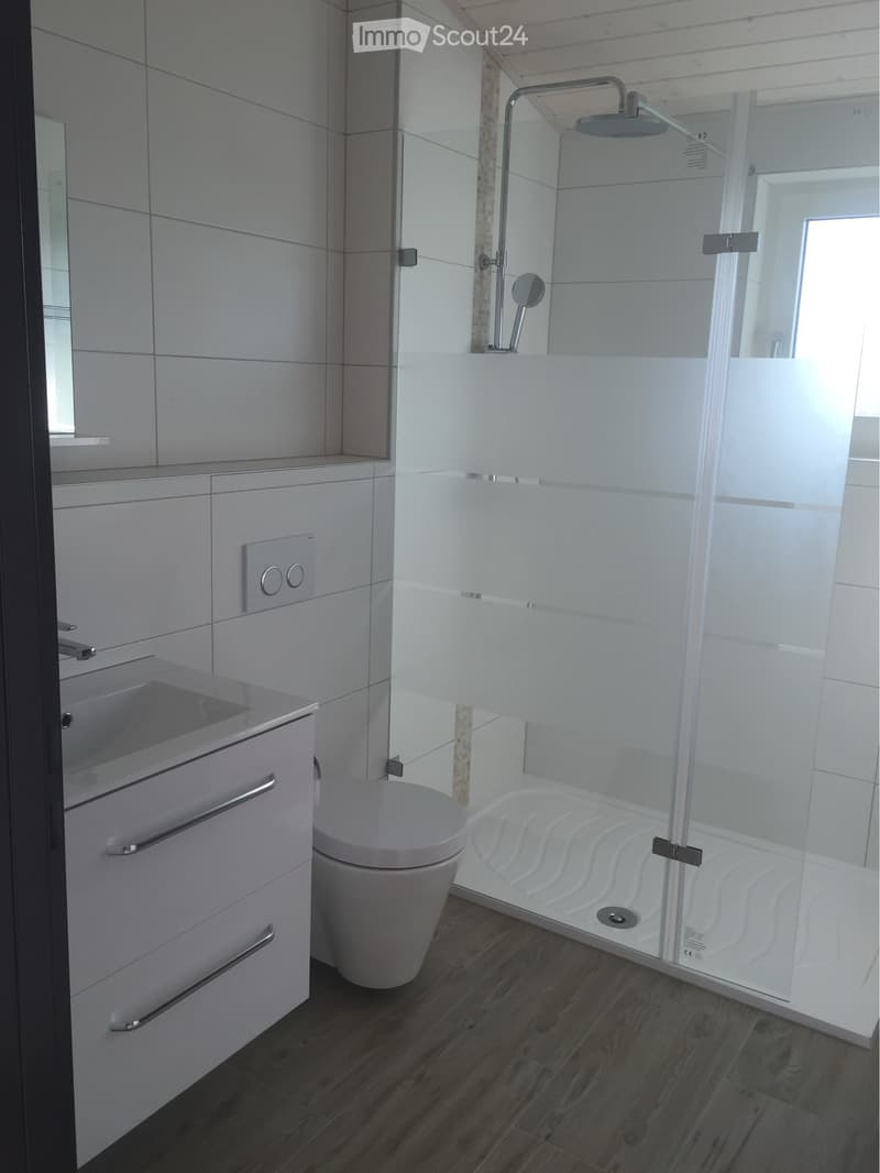 Bel appartement 3½ à Payerne (5)