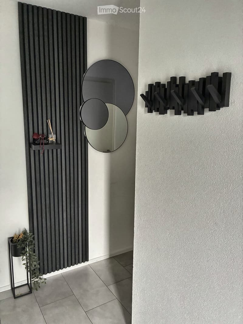 Villa contiguë 4.5 pièces à louer (5)