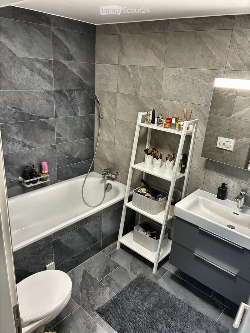 Villa contiguë 4.5 pièces à louer (4)