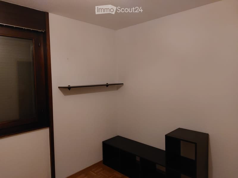 Chambre meublée avec WC et douche privatifs - Dès 1er nov 26 (4)