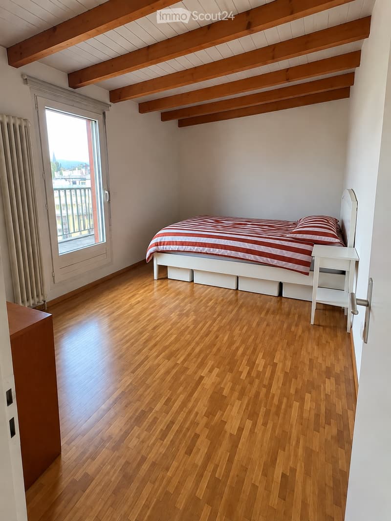 Reprise de bail Appartement 3 pièces, 72 m² 1202 Genève (4)