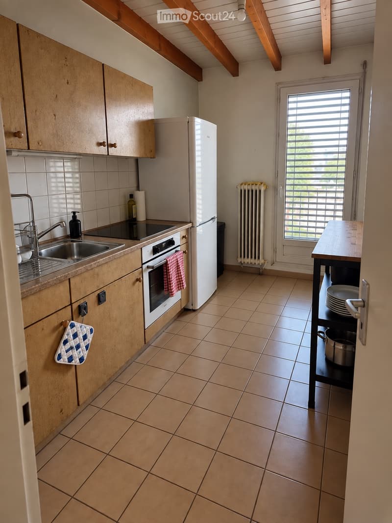 Reprise de bail Appartement 3 pièces, 72 m² 1202 Genève (3)