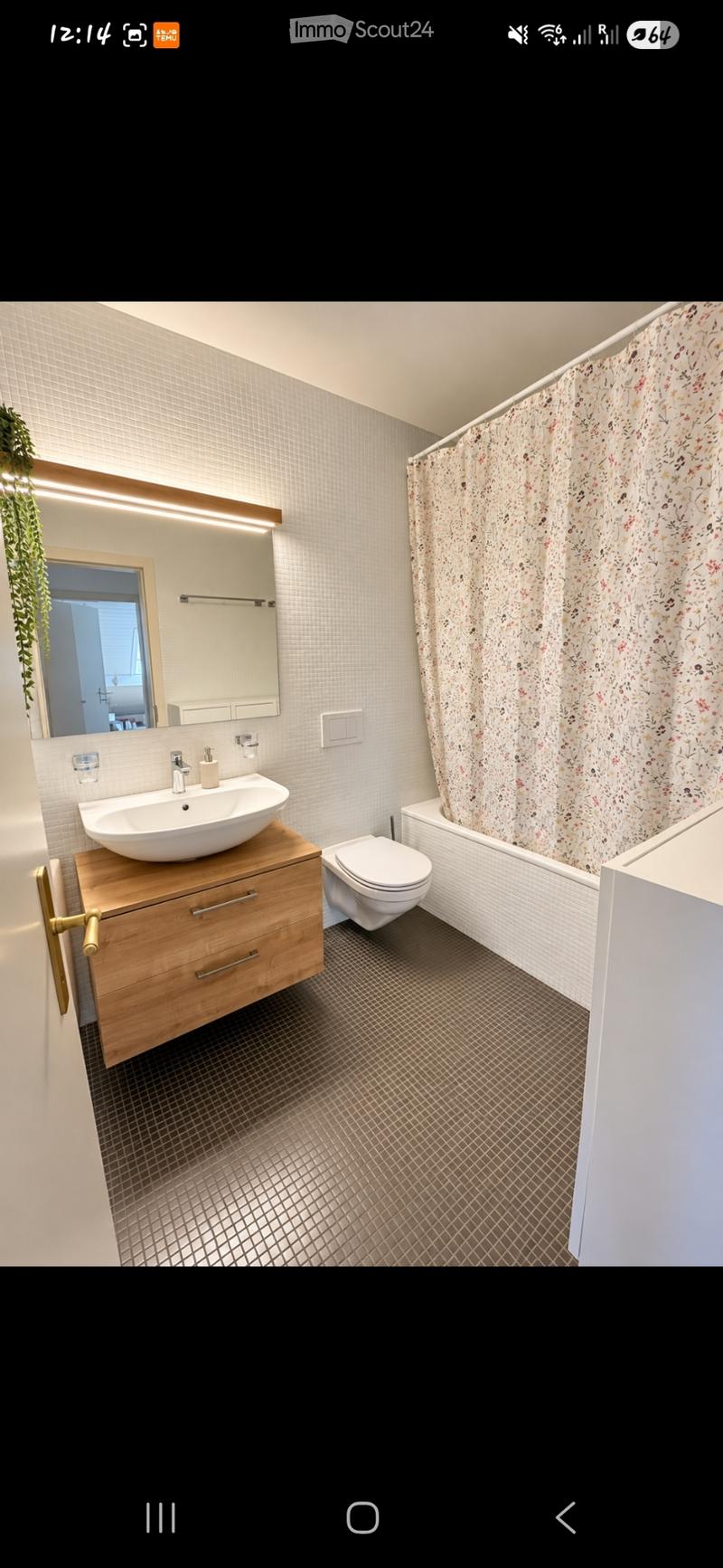 Appartement 5.5 pces vue lac !URGENT LIBRE AU 01.11.26!!! (4)