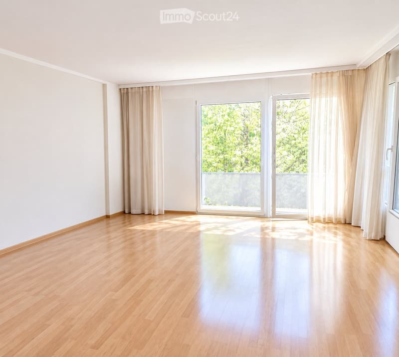 A louer appart 2.5 pièces à Fribourg (2)