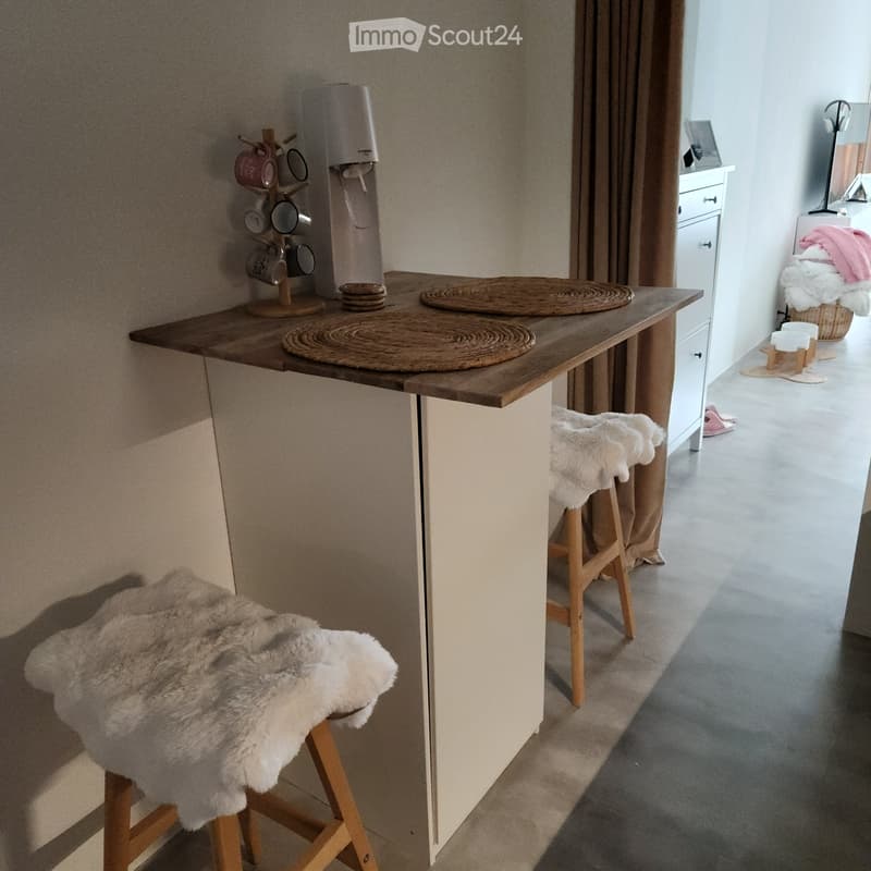 Gemütliches 1-Zimmer-Studio mit Blick ins GrüneRigi Kaltbad (4)