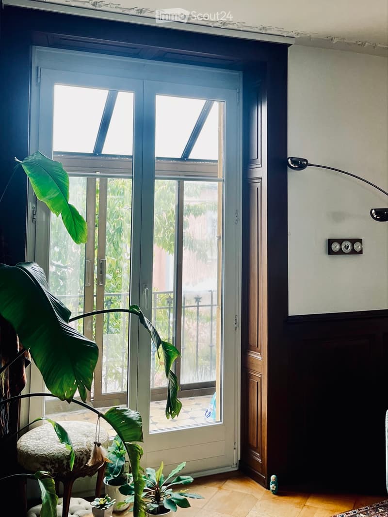 Appartement proche de la ville et de la gare (2)