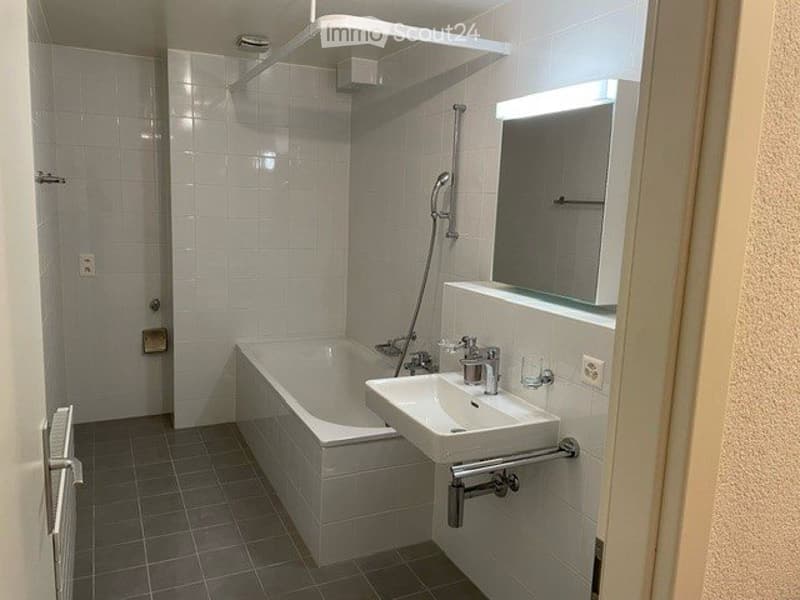 Appartement 3 pièces de 62 m² / Vich 1267 (2)