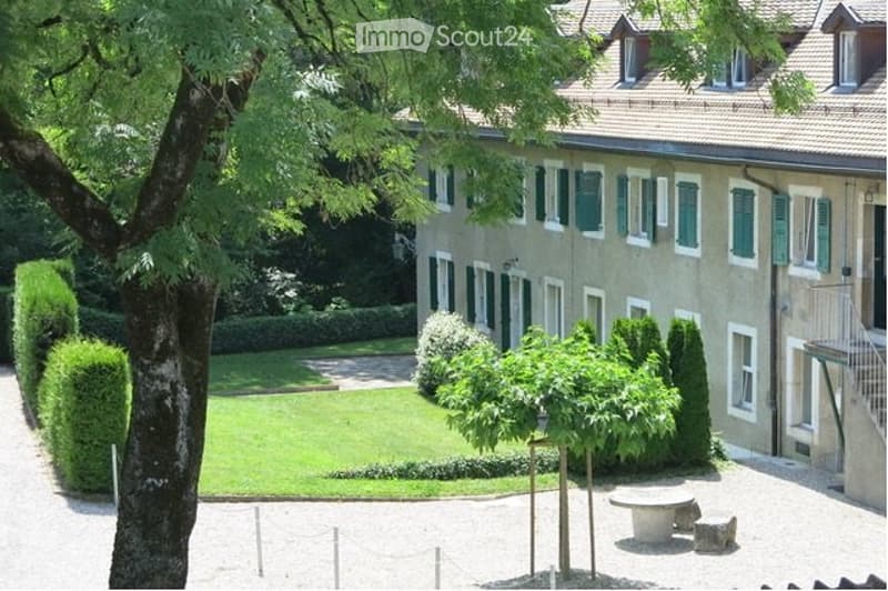 Appartement 3 pièces de 62 m² / Vich 1267 (1)