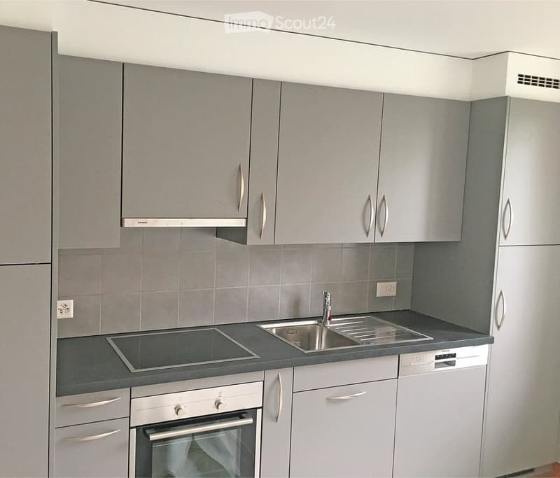 Appartement 3 pièces de 62 m² / Vich 1267 (4)