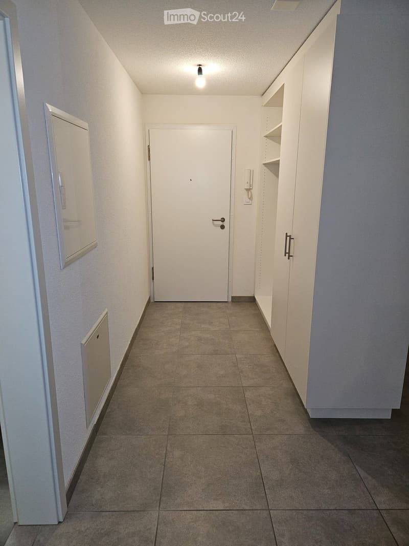 2.5 pièces très lumineux, 61m2 avec balcon (4)