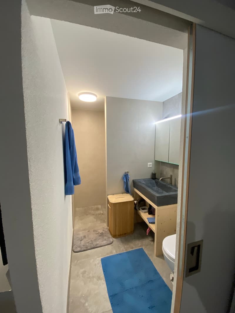 Appartement 2 pièces (2)