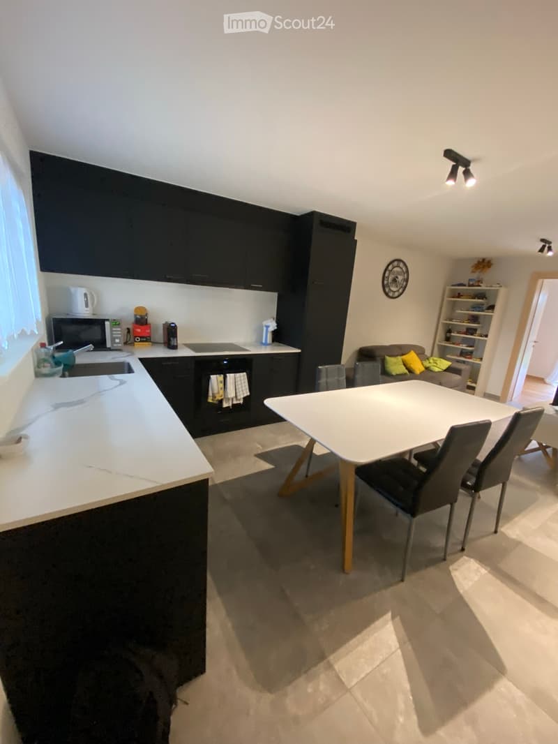 Appartement 2 pièces (1)