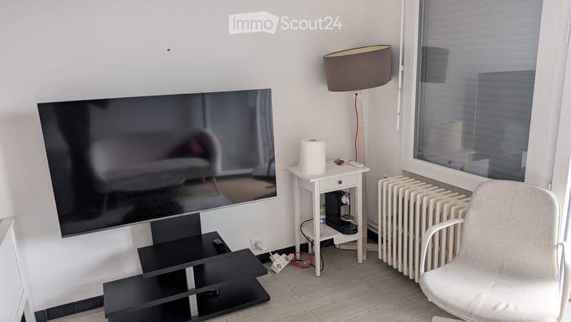 Chambre en colocation (1)