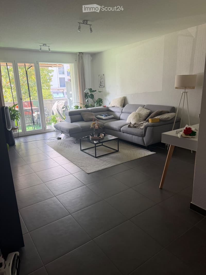 Reprise de Bail Appartement 3,5 Avenches (3)