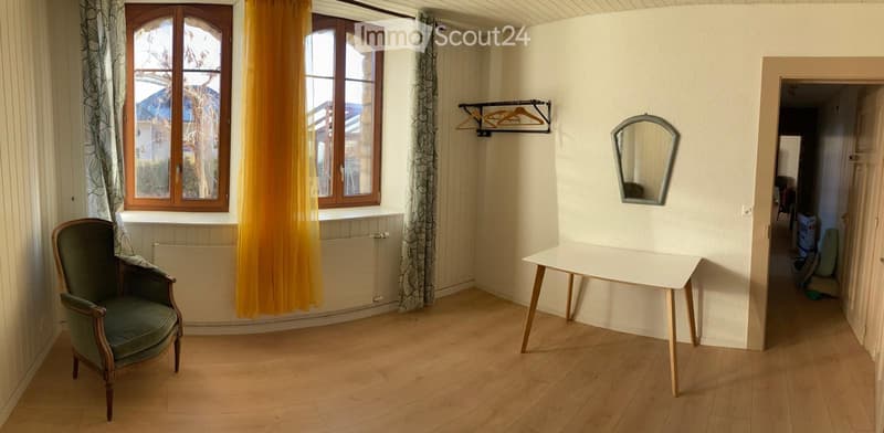 Appartement 2,5 pièces rénové (1)