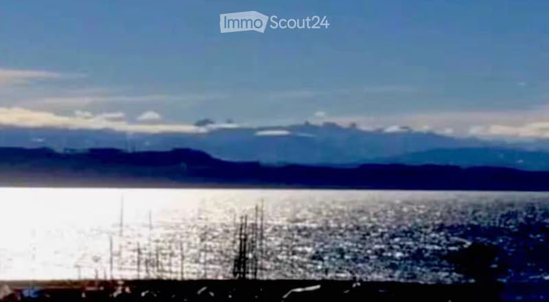 Grand studio avec vue sur le lac (1)