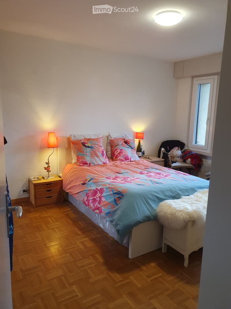 Appartement Grandvaux Proche centre de Cully (5)