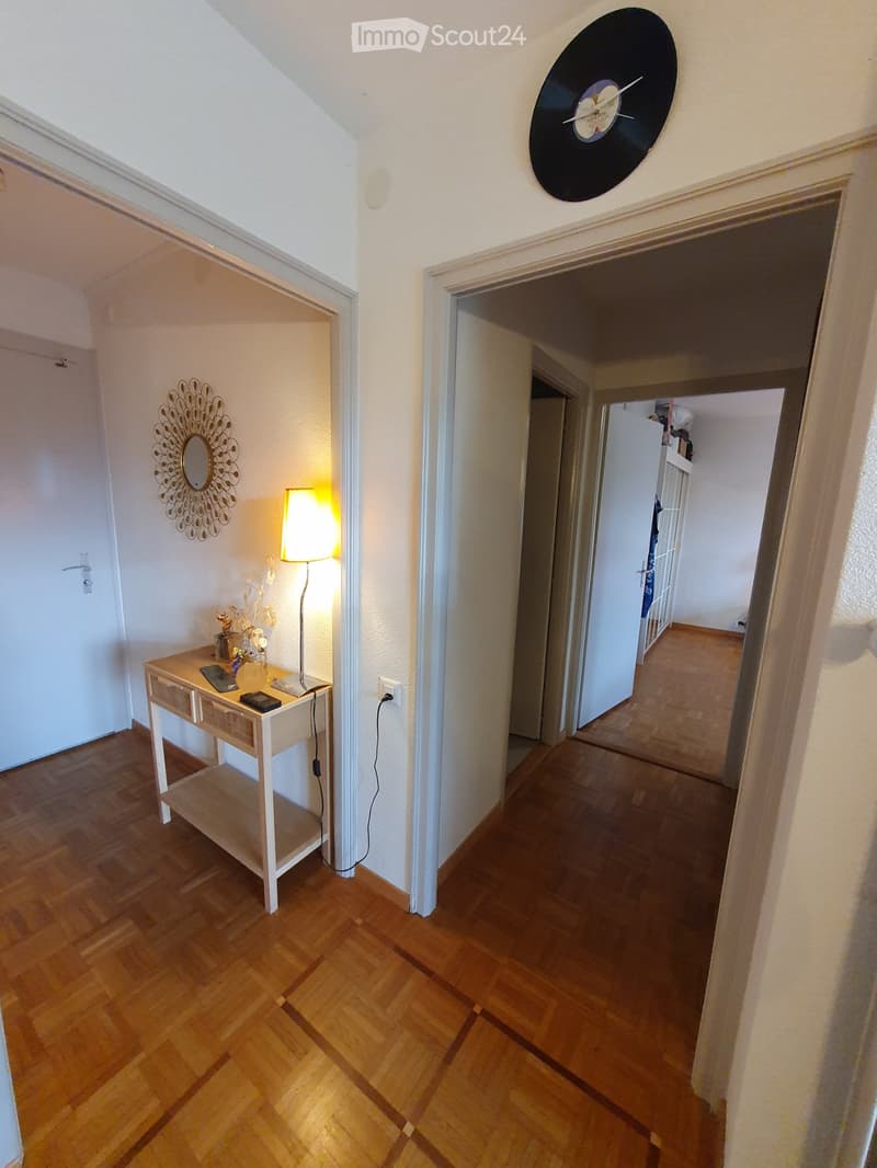 Appartement Grandvaux Proche centre de Cully (1)