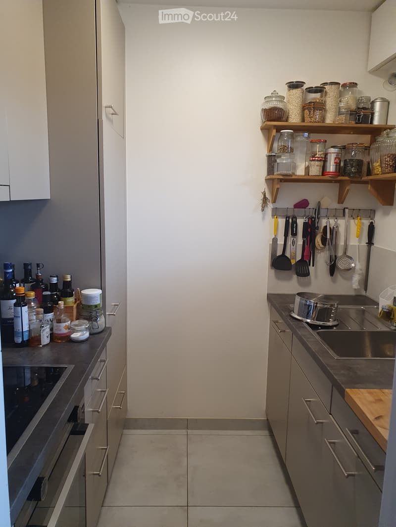 Appartement Grandvaux Proche centre de Cully (3)