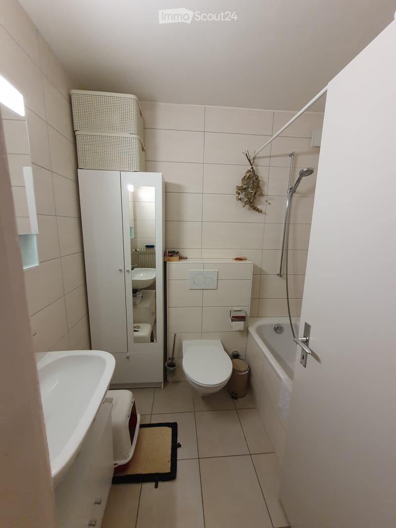 Appartement Grandvaux Proche centre de Cully (4)
