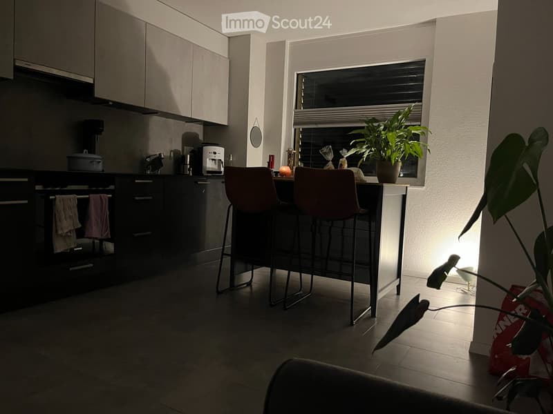 Reprise de bail - Bel appartement 2.5 pièces à Bôle. (5)