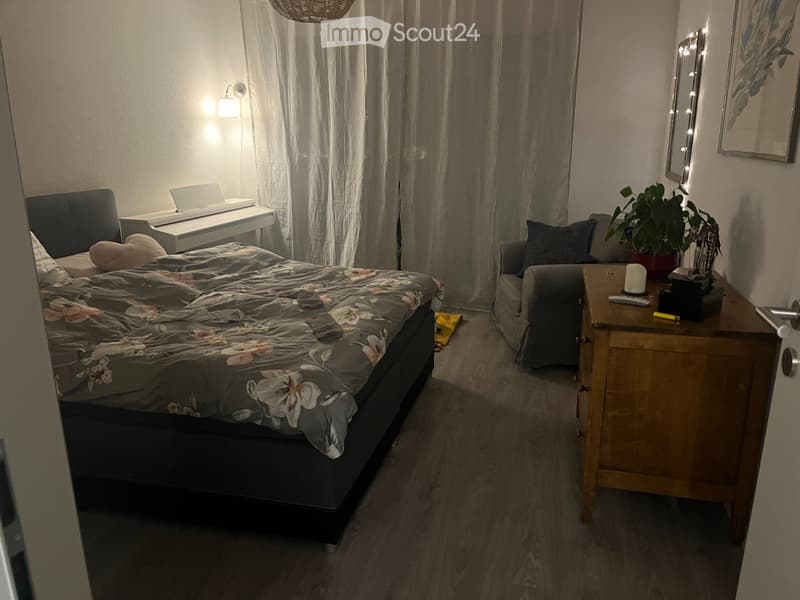 Reprise de bail - Bel appartement 2.5 pièces à Bôle. (2)