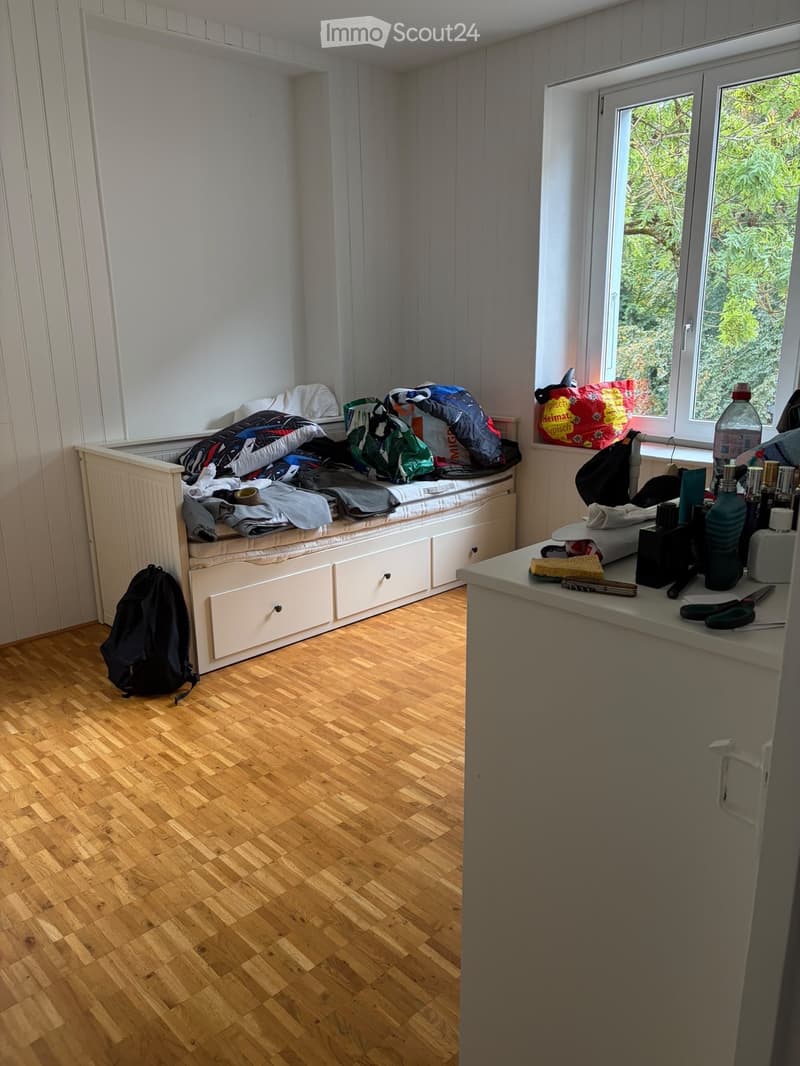 Appartement à Boudry (2)