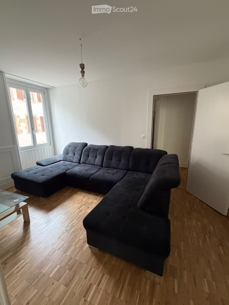 Appartement à Boudry (1)