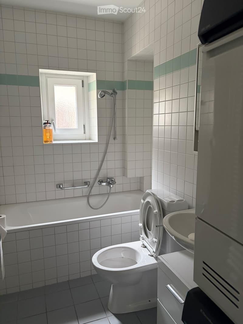 Appartement à Boudry (4)